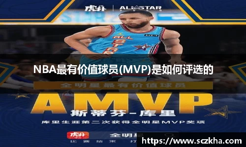 NBA最有价值球员(MVP)是如何评选的
